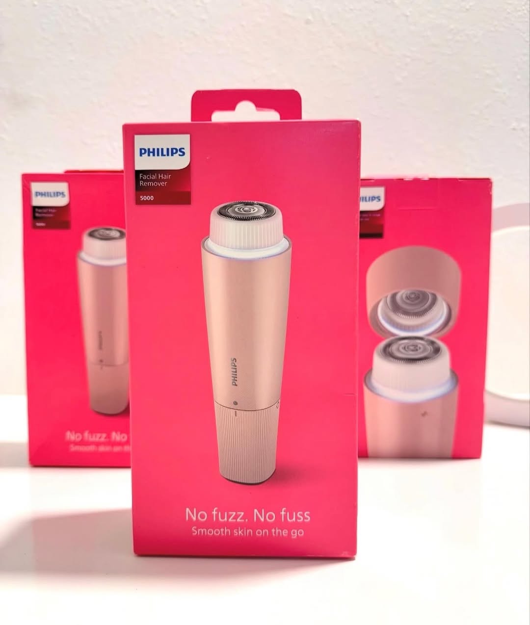 شیور زنانه فیلیپس Philips مدل 5000