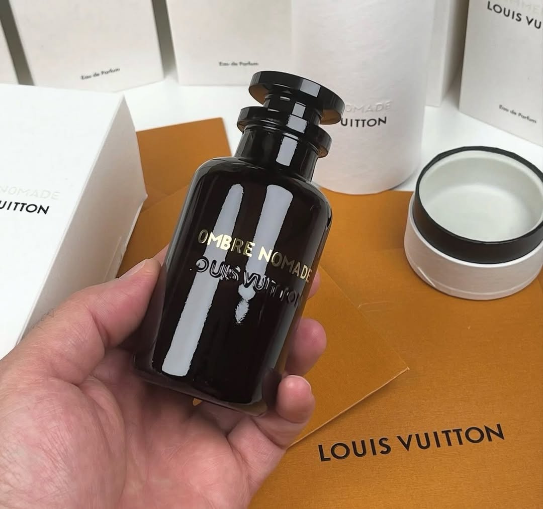 عطر لویی ویتون آمبر نومد مردانه