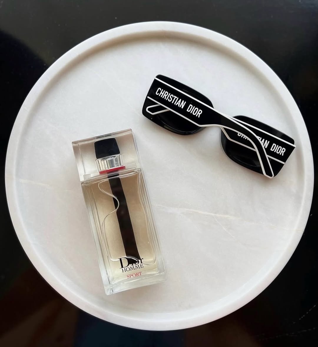 عطر دیور هوم اسپرت 100 میلی‌لیتری