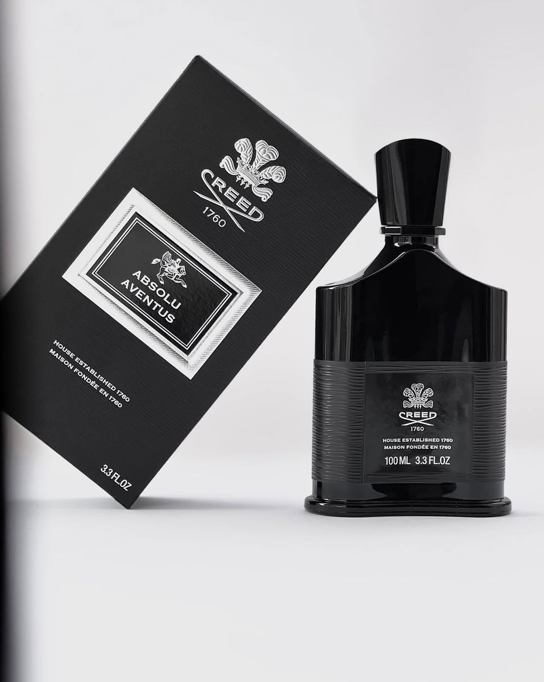 عطر کرید اونتوس ابسلو ۲۰۲۵ مردانه